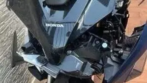 Honda Forza 750 DCT Travel (2021 - 24) 