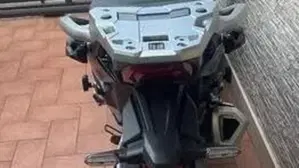 Honda Forza 750 DCT Travel (2021 - 24)  (5)