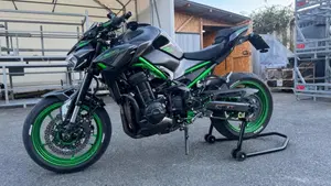 Kawasaki Z 900 A2 (2021 - 24)  (3)