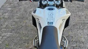 Triumph Tiger 900 Rally Pro (2020 - 23) 