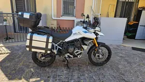 Triumph Tiger 900 Rally Pro (2020 - 23)  (2)