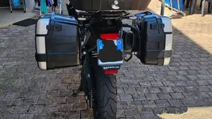 Triumph Tiger 900 Rally Pro (2020 - 23)  (3)