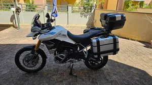 Triumph Tiger 900 Rally Pro (2020 - 23)  (4)