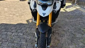 Triumph Tiger 900 Rally Pro (2020 - 23)  (5)