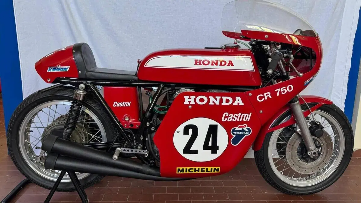 Honda   (2)