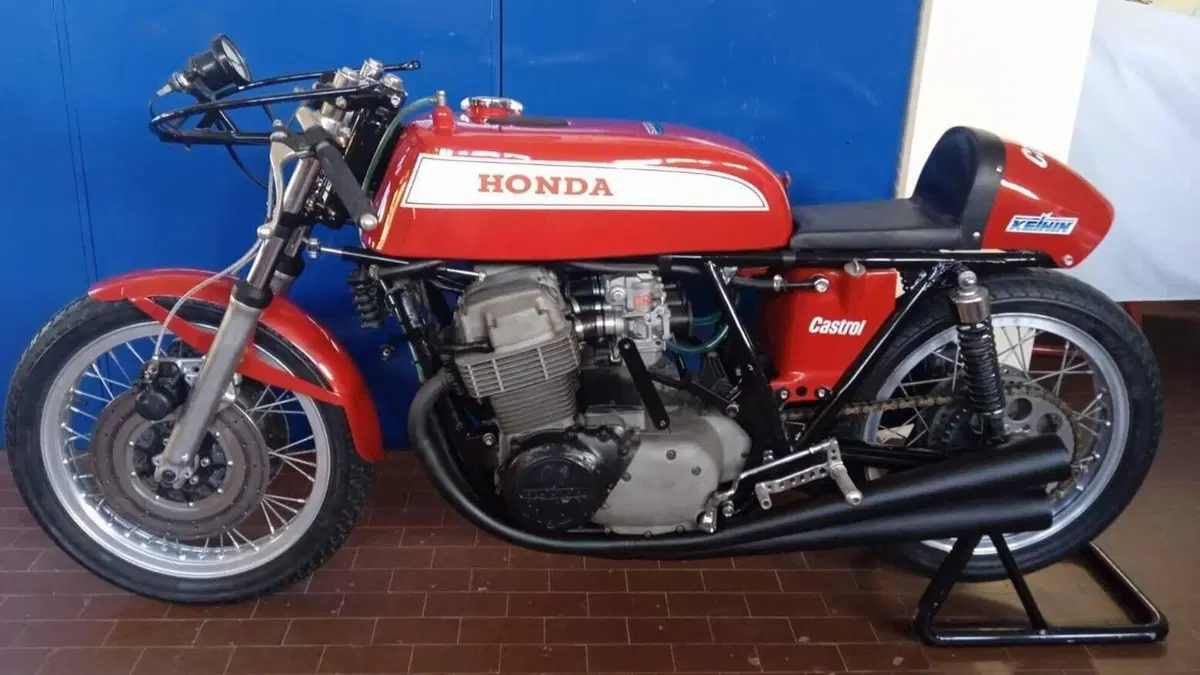 Honda   (3)