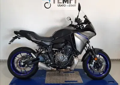 Yamaha Tracer 7 (2021 - 24) - Annuncio 9981762