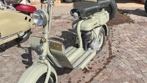 Lambretta  