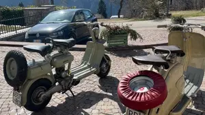 Lambretta   (3)