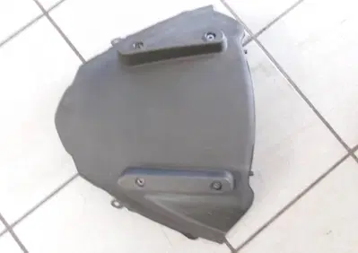 SUPPORTO PARABREZZA PIAGGIO MP3 350 SPORT - Annuncio 9982892