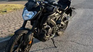 Yamaha MT-125 ABS (2017 - 19)  (3)