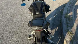 Yamaha MT-125 ABS (2017 - 19)  (4)