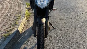 Yamaha MT-125 ABS (2017 - 19)  (5)