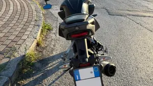Yamaha MT-125 ABS (2017 - 19)  (6)