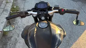 Yamaha MT-125 ABS (2017 - 19)  (7)