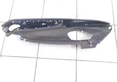 PEDANA DESTRA PIAGGIO MP3 350 SPORT - Annuncio 9982903