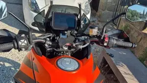 KTM 1290 Super Adventure S (2017 - 20)  (2)