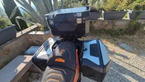 KTM 1290 Super Adventure S (2017 - 20)  (3)