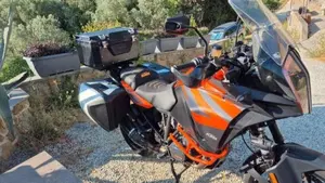 KTM 1290 Super Adventure S (2017 - 20)  (5)