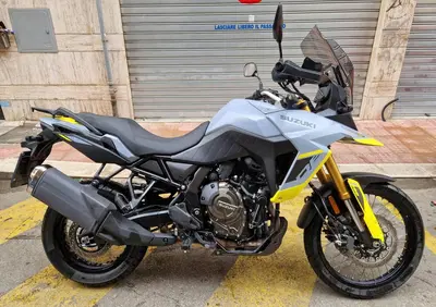 Suzuki V-Strom 800DE (2023 - 24) - Annuncio 9982916