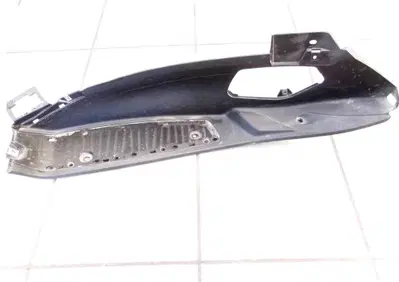 PEDANA SINISTRA PIAGGIO MP3 350 SPORT - Annuncio 9982917