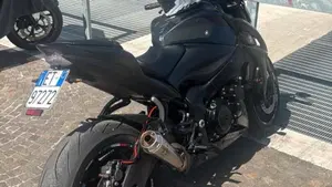 Suzuki GSX-S1000 ABS (2017 - 20)  (3)