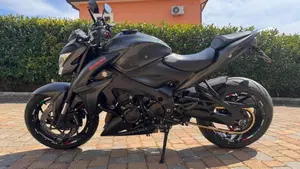 Suzuki GSX-S1000 ABS (2017 - 20)  (4)
