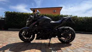 Suzuki GSX-S1000 ABS (2017 - 20)  (5)