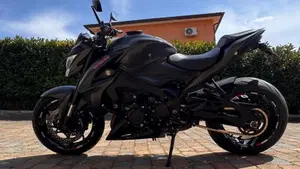 Suzuki GSX-S1000 ABS (2017 - 20)  (6)