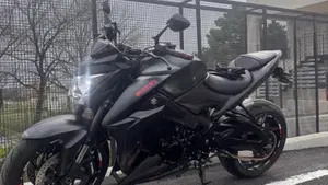 Suzuki GSX-S1000 ABS (2017 - 20)  (7)