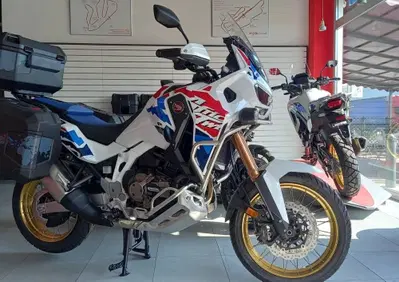 Honda Africa Twin CRF 1100L Adventure Sports (2024 - 26) - Annuncio 9914462