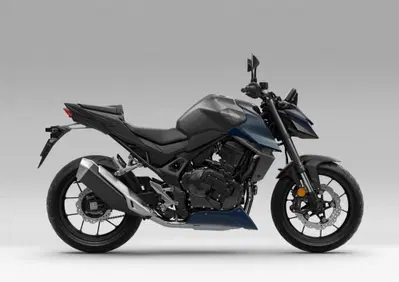 Honda CB 750 Hornet (2025) - Annuncio 9982937