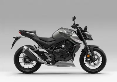 Honda CB 750 Hornet (2025) - Annuncio 9982938
