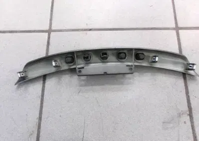 FLANGIA BOTTONI COMPLETA PIAGGIO MP3 350 SPORT - Annuncio 9982939