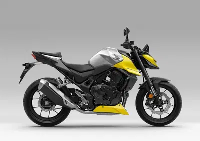 Honda CB 750 Hornet (2025) - Annuncio 9982940