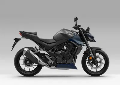 Honda CB 750 Hornet (2025) - Annuncio 9982942