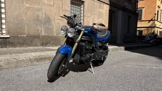 Triumph Speed Triple 1050 (2005 - 11) usata