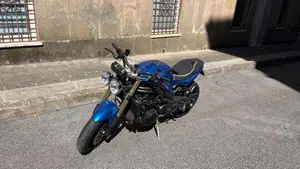 Triumph Speed Triple 1050 (2005 - 11)  (2)