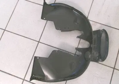 GRIGLIA RUOTA PIAGGIO MP3 350 SPORT - Annuncio 9982949