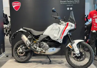 Ducati DesertX (2022 - 25) - Annuncio 9982948