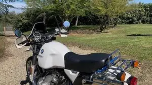 Bmw R 80 GS Basic (1996 - 97)  (3)