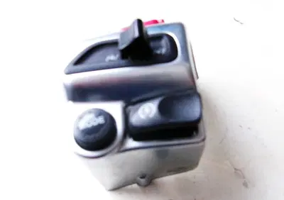 PULSANTIERA DESTRA PIAGGIO MP3 350 SPORT - Annuncio 9982950