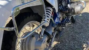 Bmw R 80 GS Basic (1996 - 97)  (12)