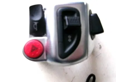 PULSANTIERA SINISTRA PIAGGIO MP3 350 SPORT - Annuncio 9982955