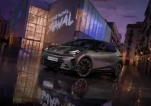CUPRA Raval, l'elettrica da città che vuole riscrivere le regole: da 25.950 euro