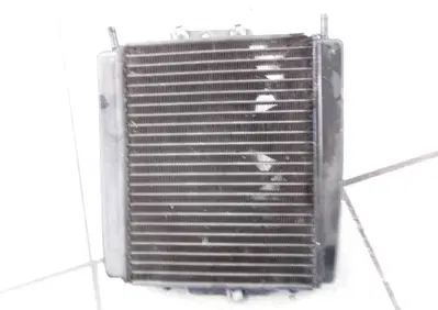 RADIATORE COMPLETO DI VENTOLA PIAGGIO MP3 350 SPOR - Annuncio 9982959