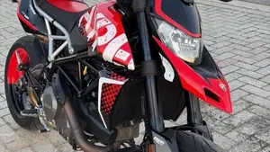 Ducati Hypermotard 950 RVE (2022 - 25) 