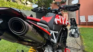 Ducati Hypermotard 950 RVE (2022 - 25)  (4)