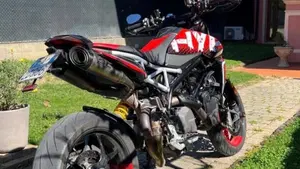 Ducati Hypermotard 950 RVE (2022 - 25)  (5)