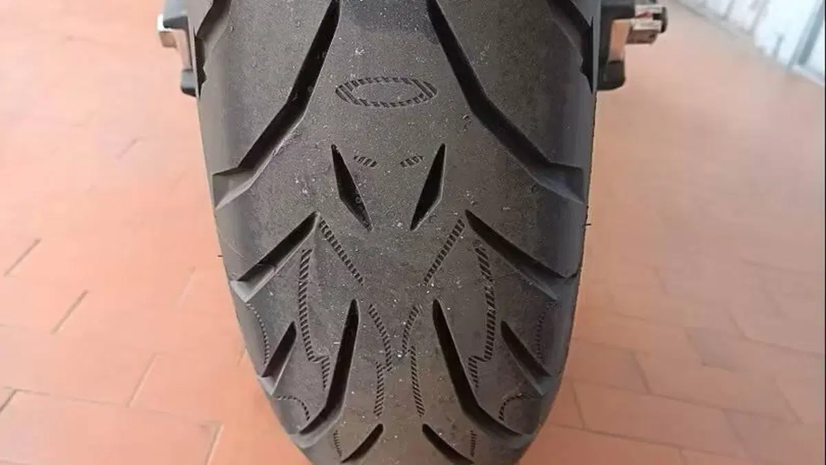 CFMOTO 650MT (2021 - 24)  (4)